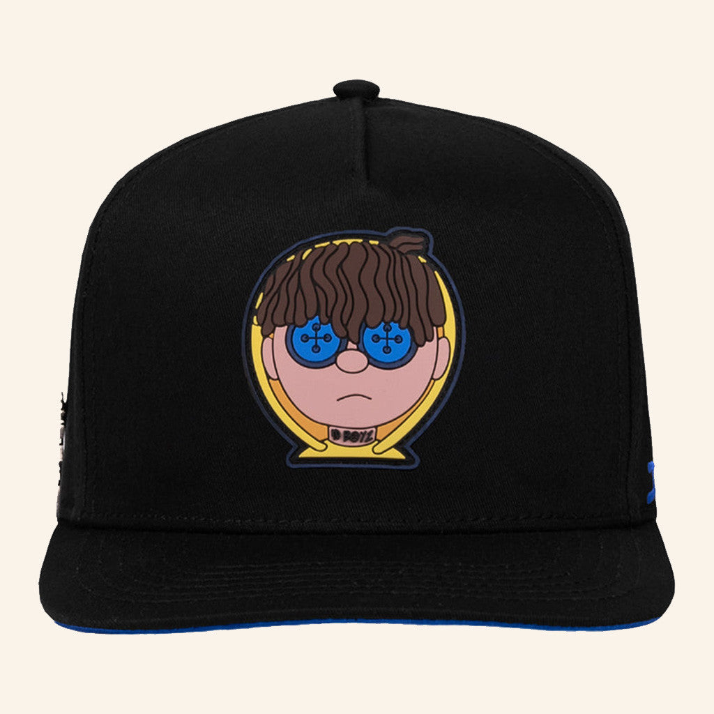 Junior H Sad Boyz Merch Hat Jchatsbrand Embroidered Hat Gifts For Friends