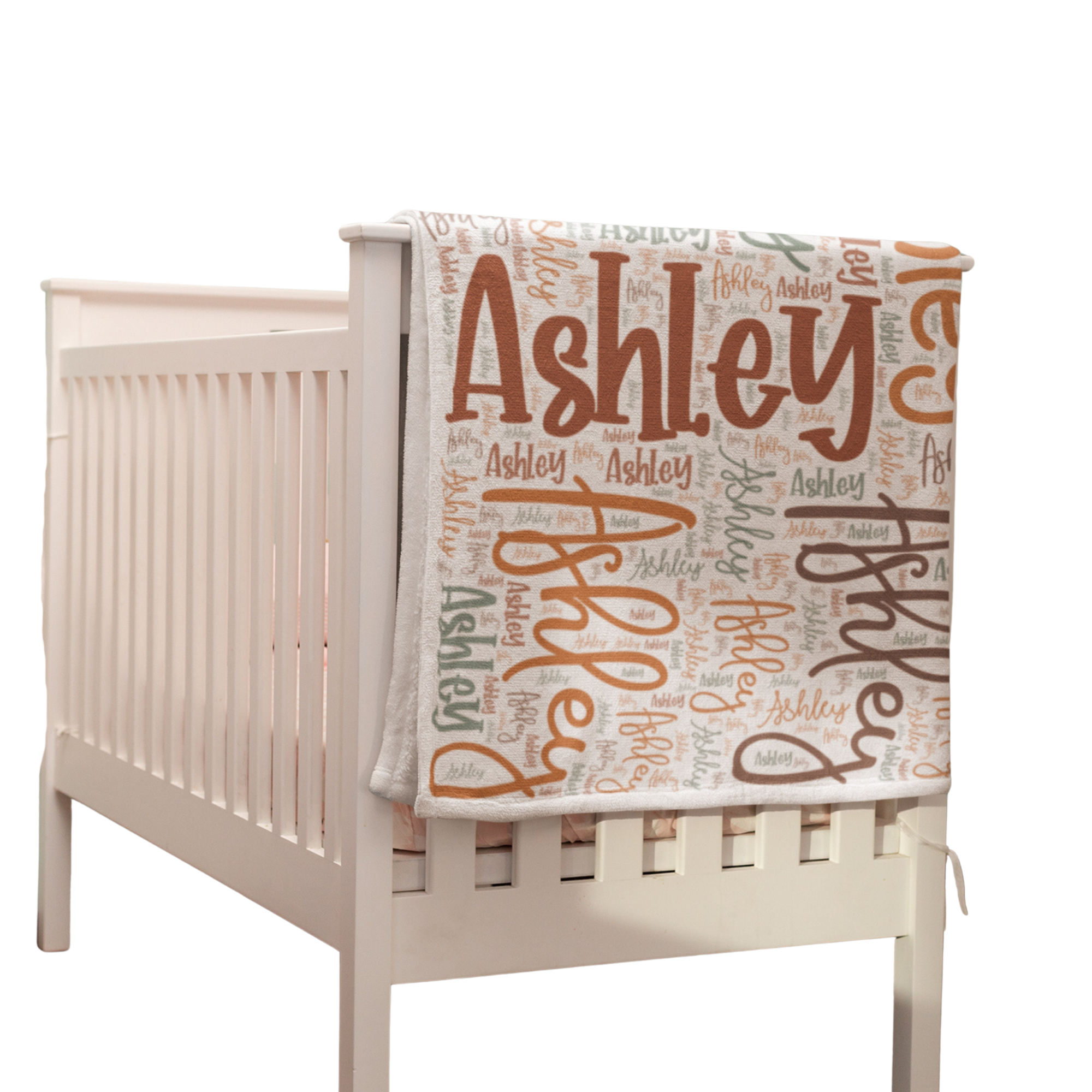 Personalized Blanket for Kids, Baby Blanket 30x40, Custom Fleece Nursery Blanket, Swaddle Blanket, Newborn Blanket, Gift for Baby, Toddler Blanket