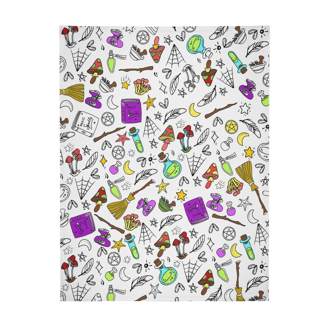 Magic Coloring Blanket??- Gift for Kids