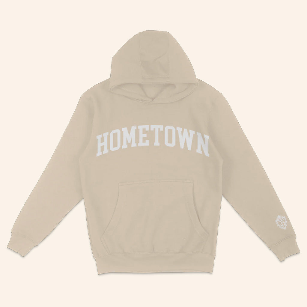 Jonas Brothers Merch Hometown Hoodie Gifts For Friends