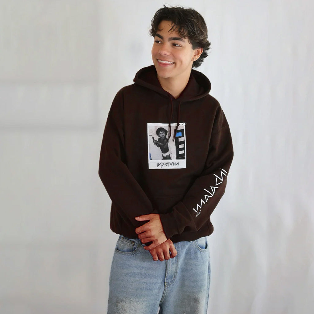 Malachi Barton Merch Hoodie Gift Ideas For Boyfriend