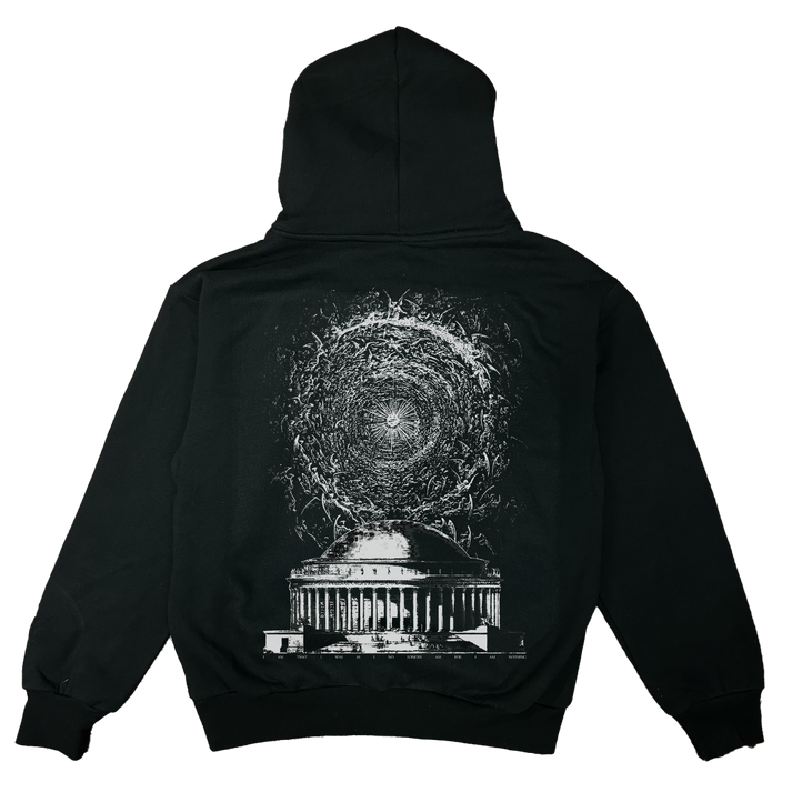 Ethel Cain Merch Temple Onanist Hoodie Present For Husband