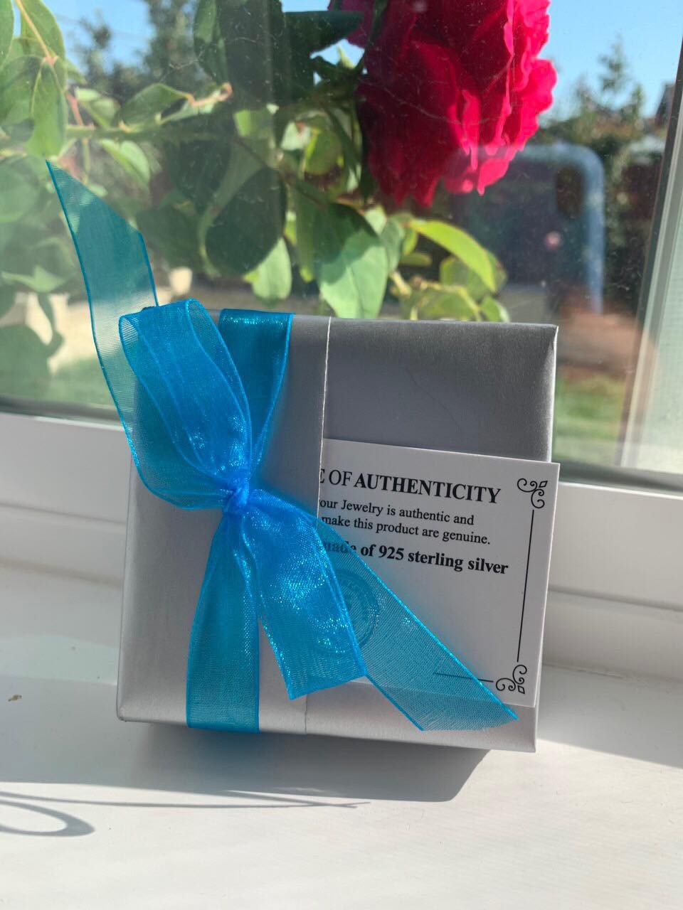 To My Wife One Two Three I Love You Sunflower Bracelet