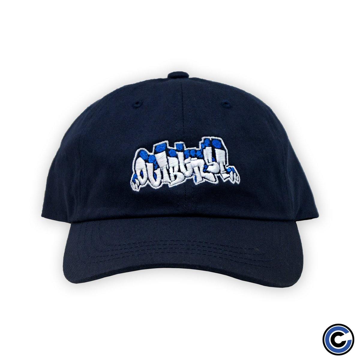 Outburst "Bubble Logo" Hat
