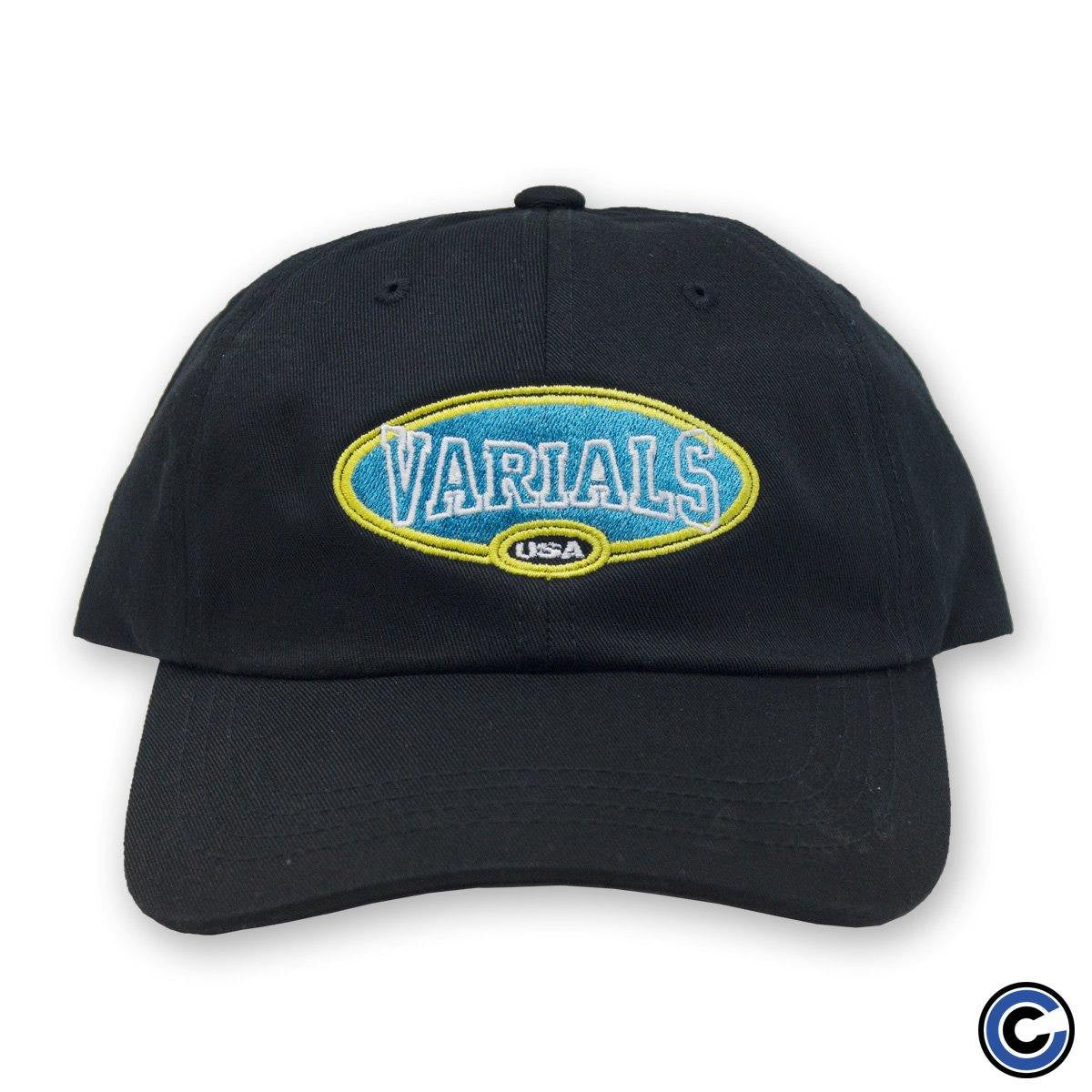 Varials "USA Classic" Hat
