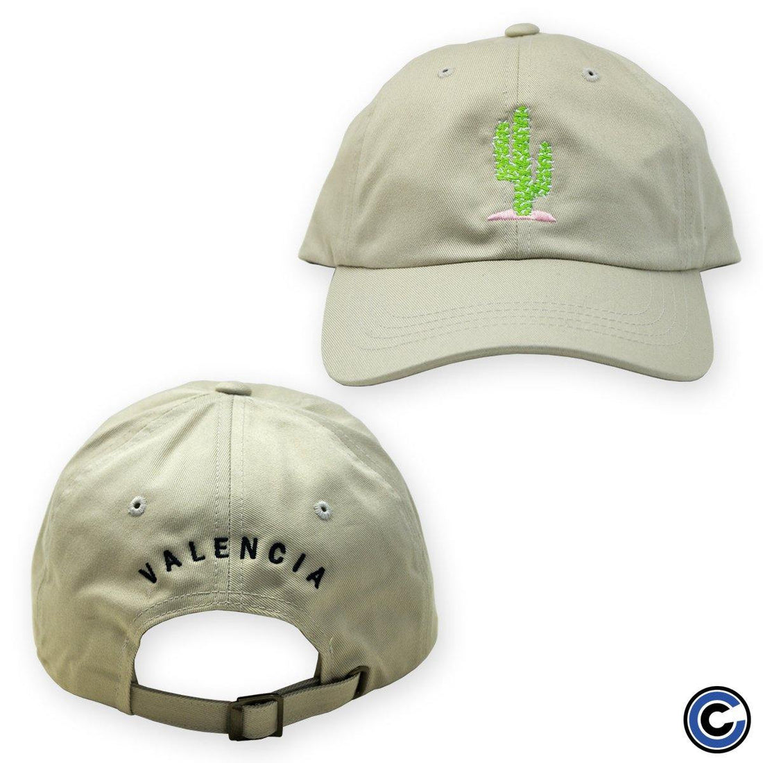 Valencia "Cactus" Hat