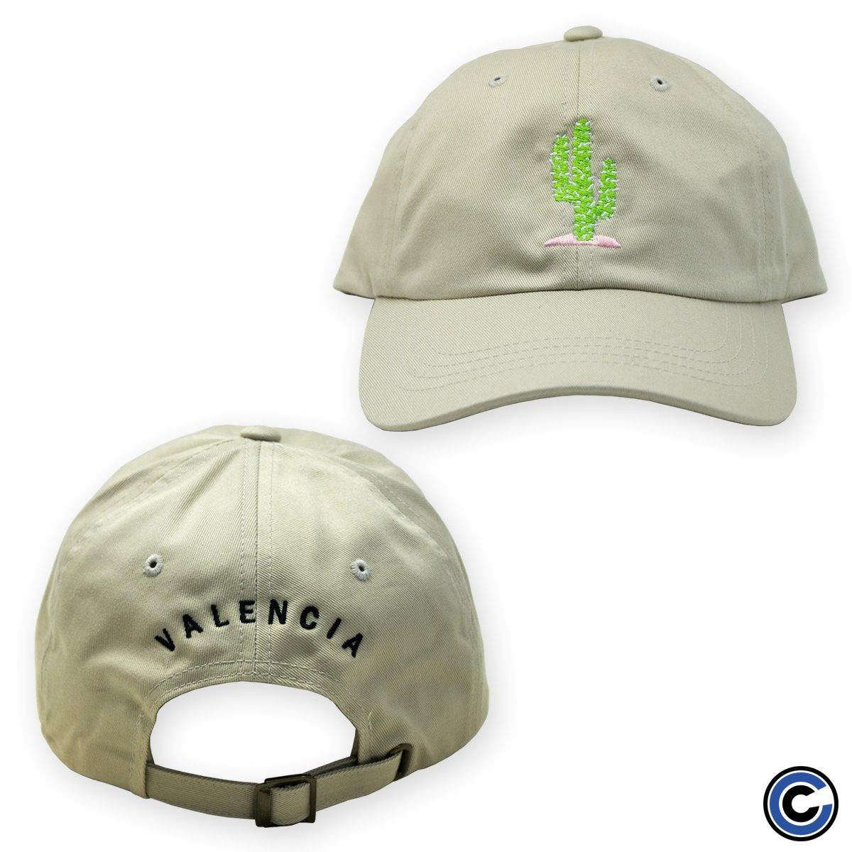 Valencia "Cactus" Hat