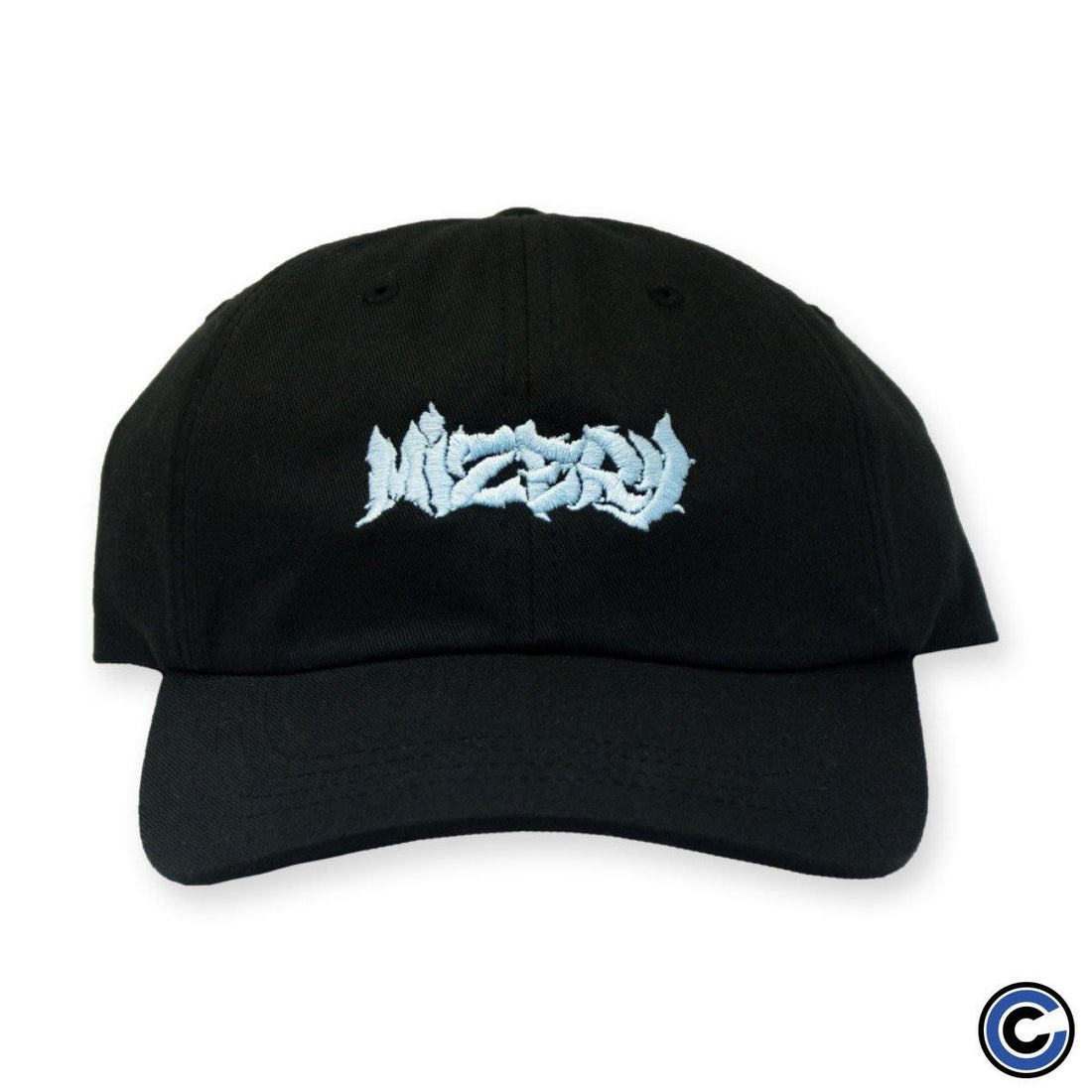 Mizery "Logo" Hat
