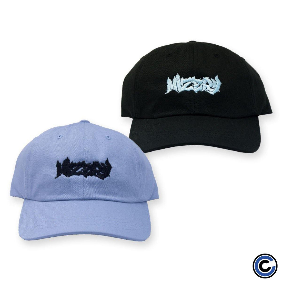 Mizery "Logo" Hat