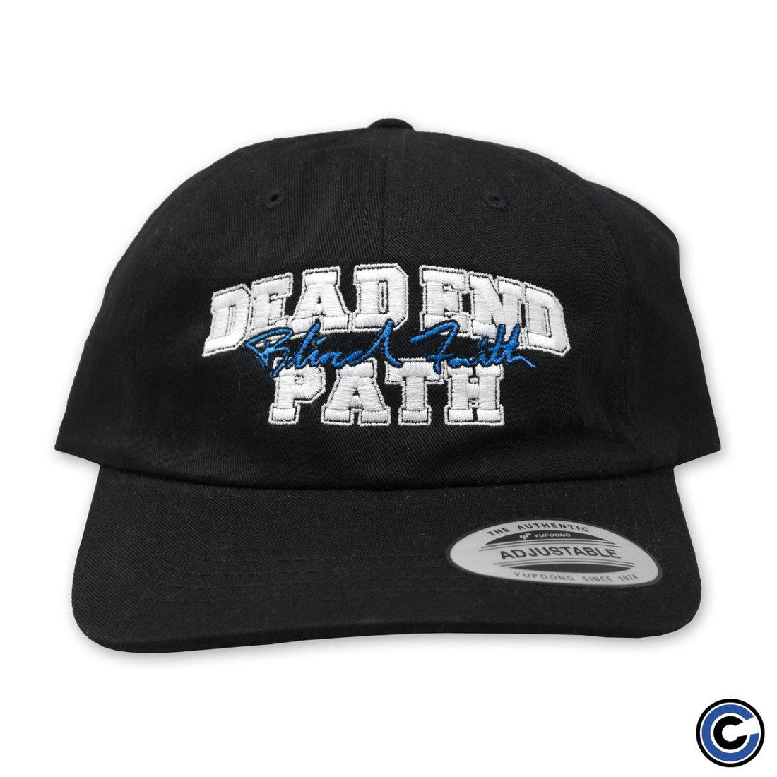 Dead End Path "Blind Faith" Hat