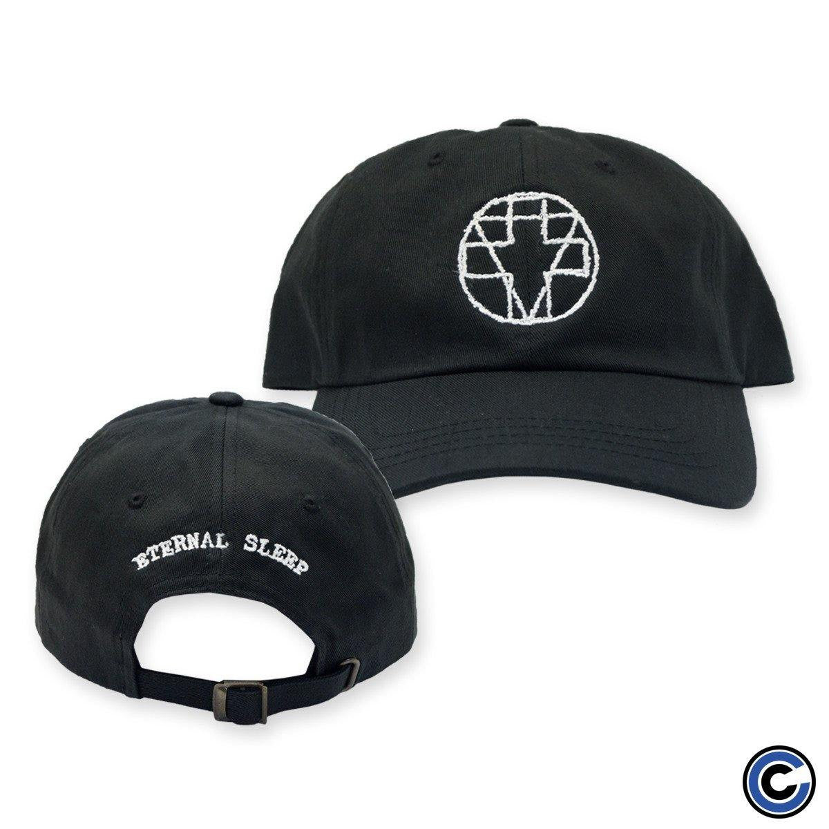 Eternal Sleep "Round Logo" Hat