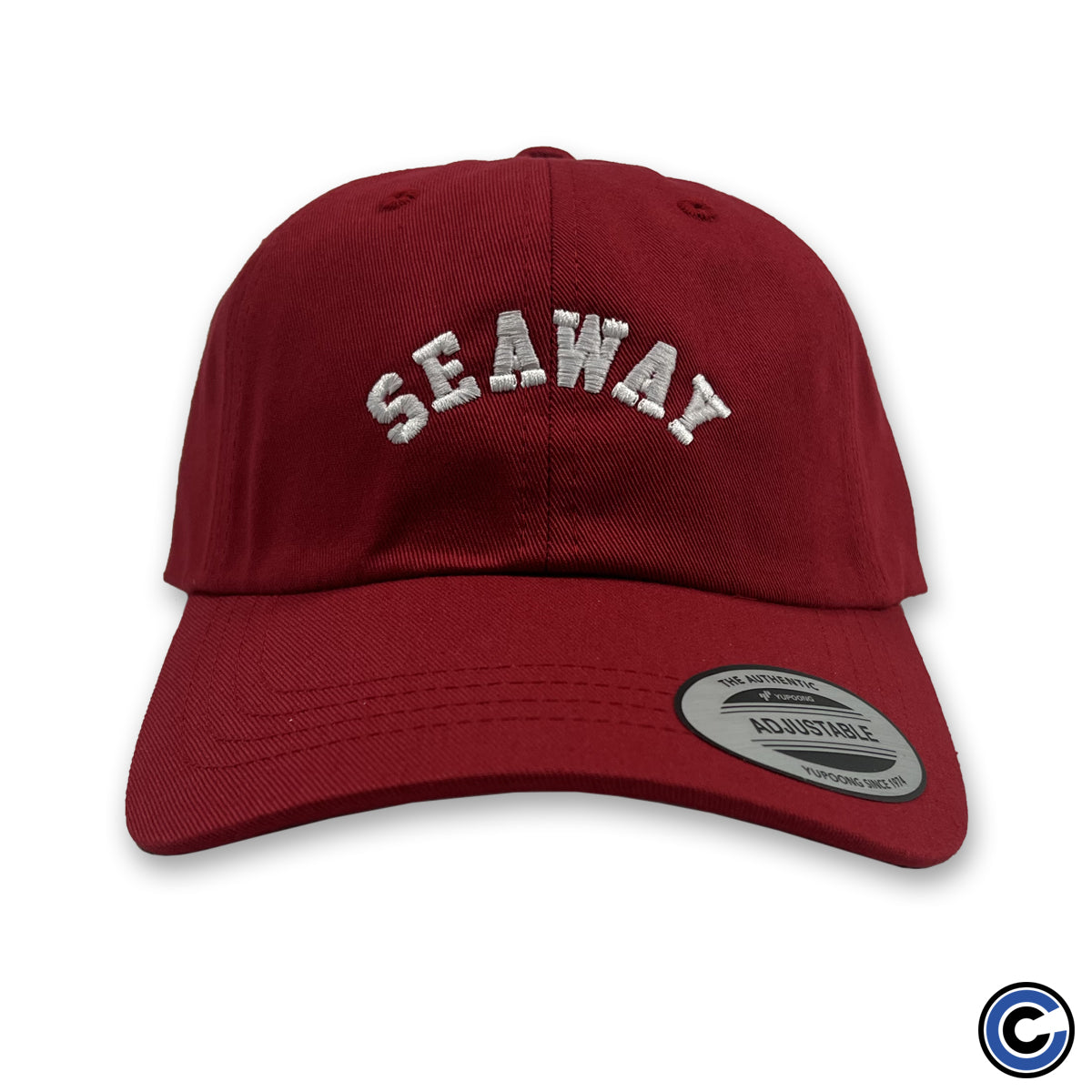 Seaway "Arch" Hat