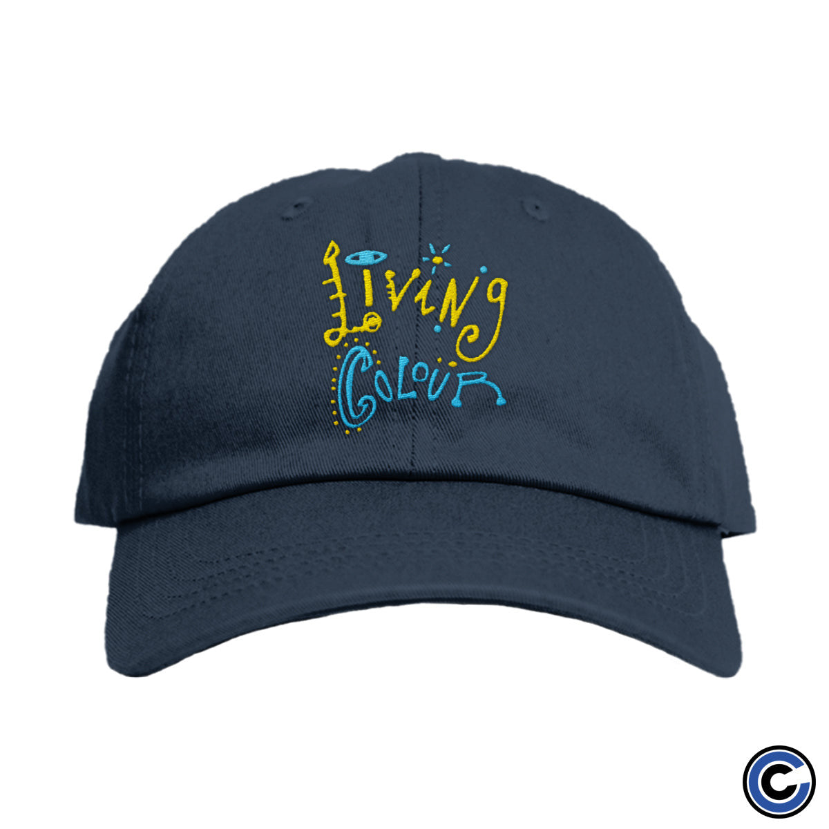 Living Colour "Logo" Hat