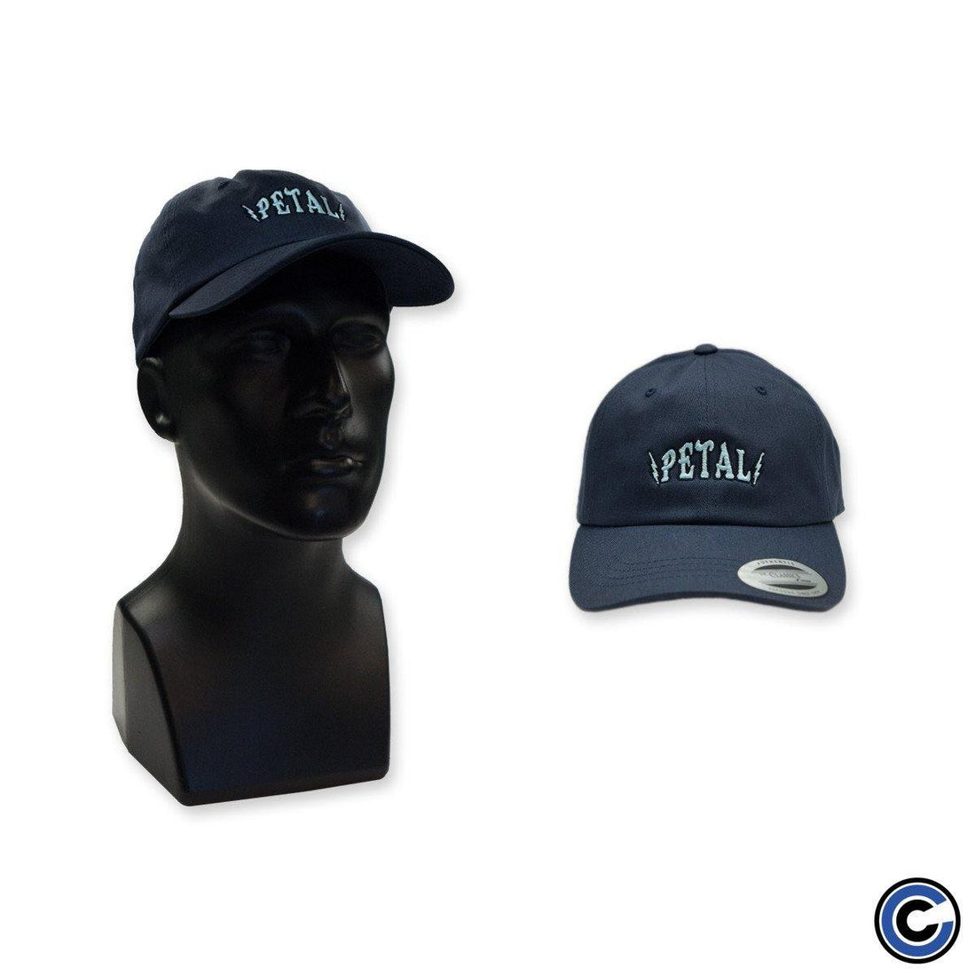 Petal "Lightning Bolt" Hat