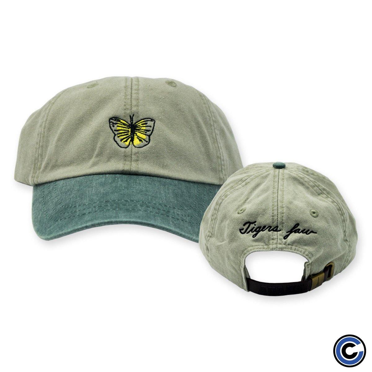 Tigers Jaw "Moth" Hat