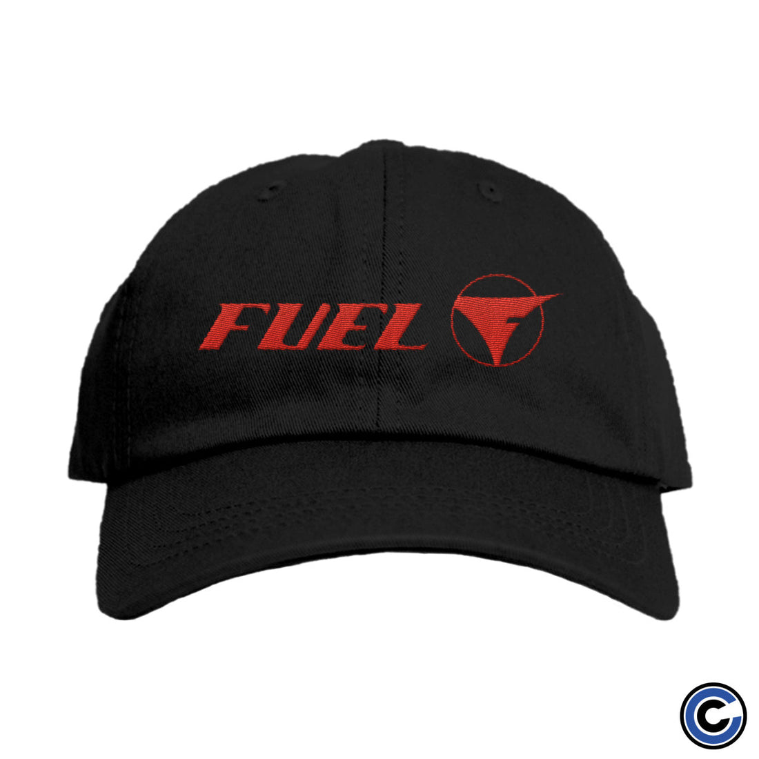 Fuel "Classic Logo" Hat