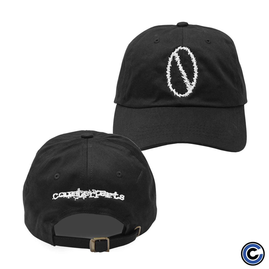 Counterparts "Thorns" Hat