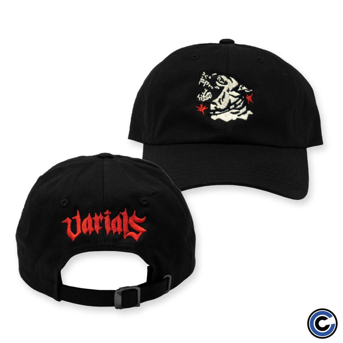 Varials "Dog" Hat