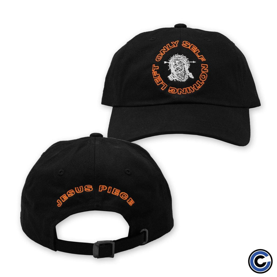 Jesus Piece "Nothing Left" Hat