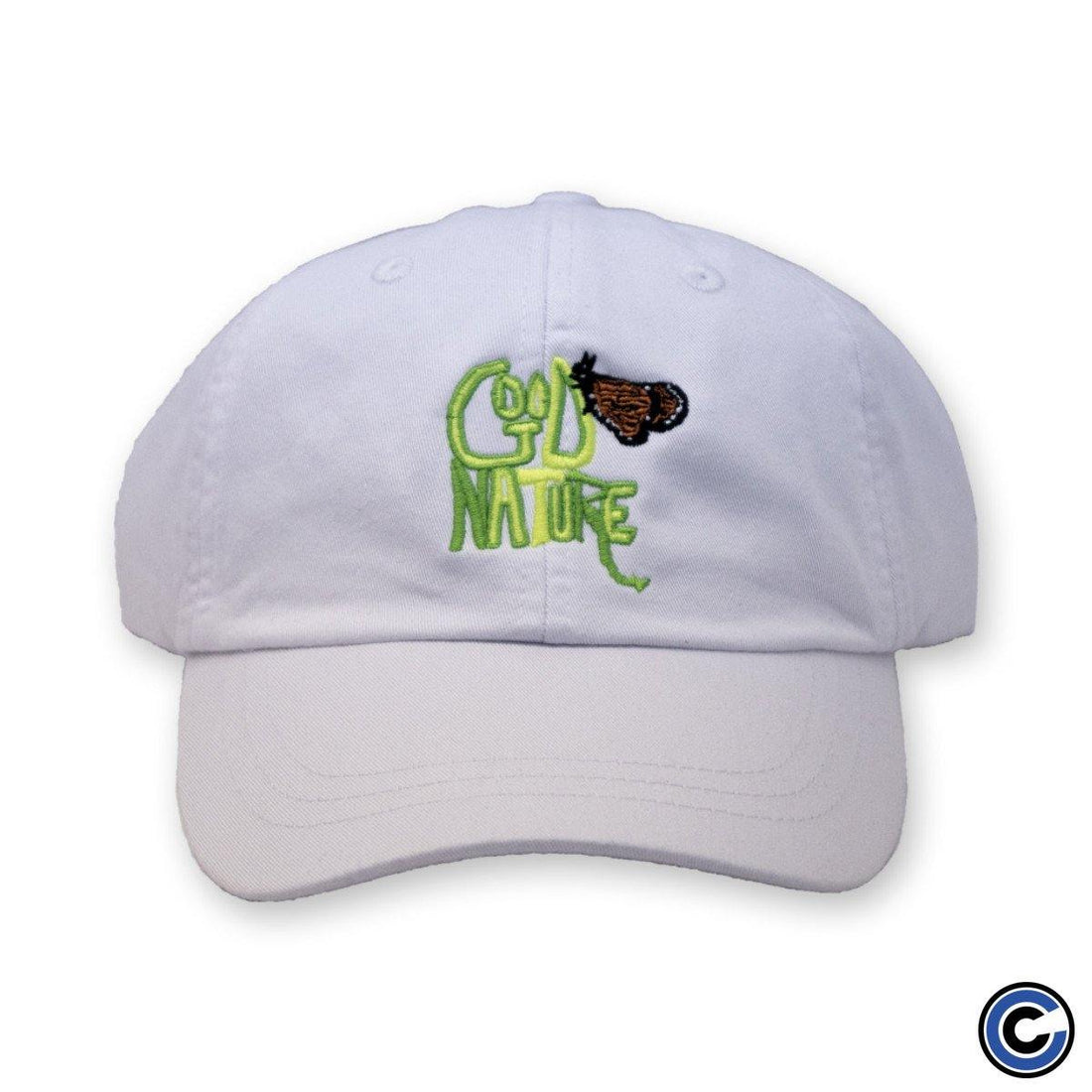 Turnover "Good Nature" Hat