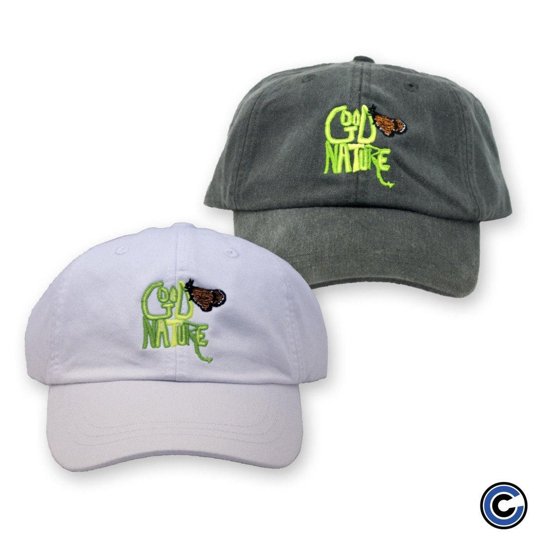 Turnover "Good Nature" Hat