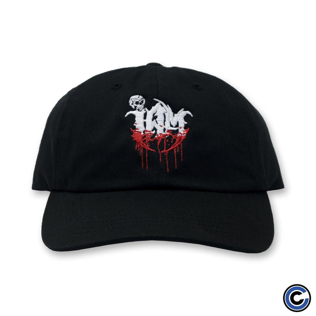 I Am "Drip Logo" Hat