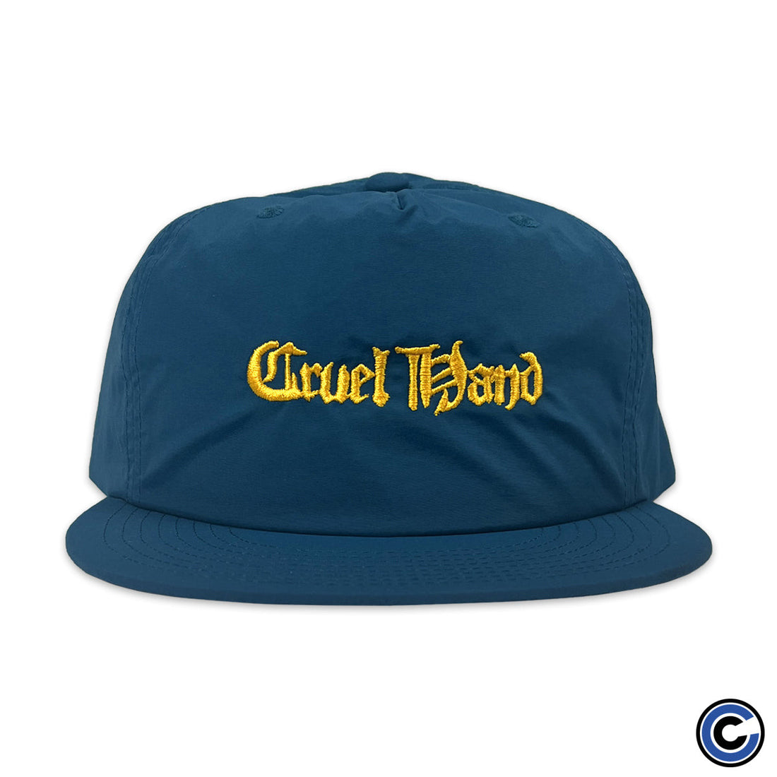 Cruel Hand "Old E" Surf Hat
