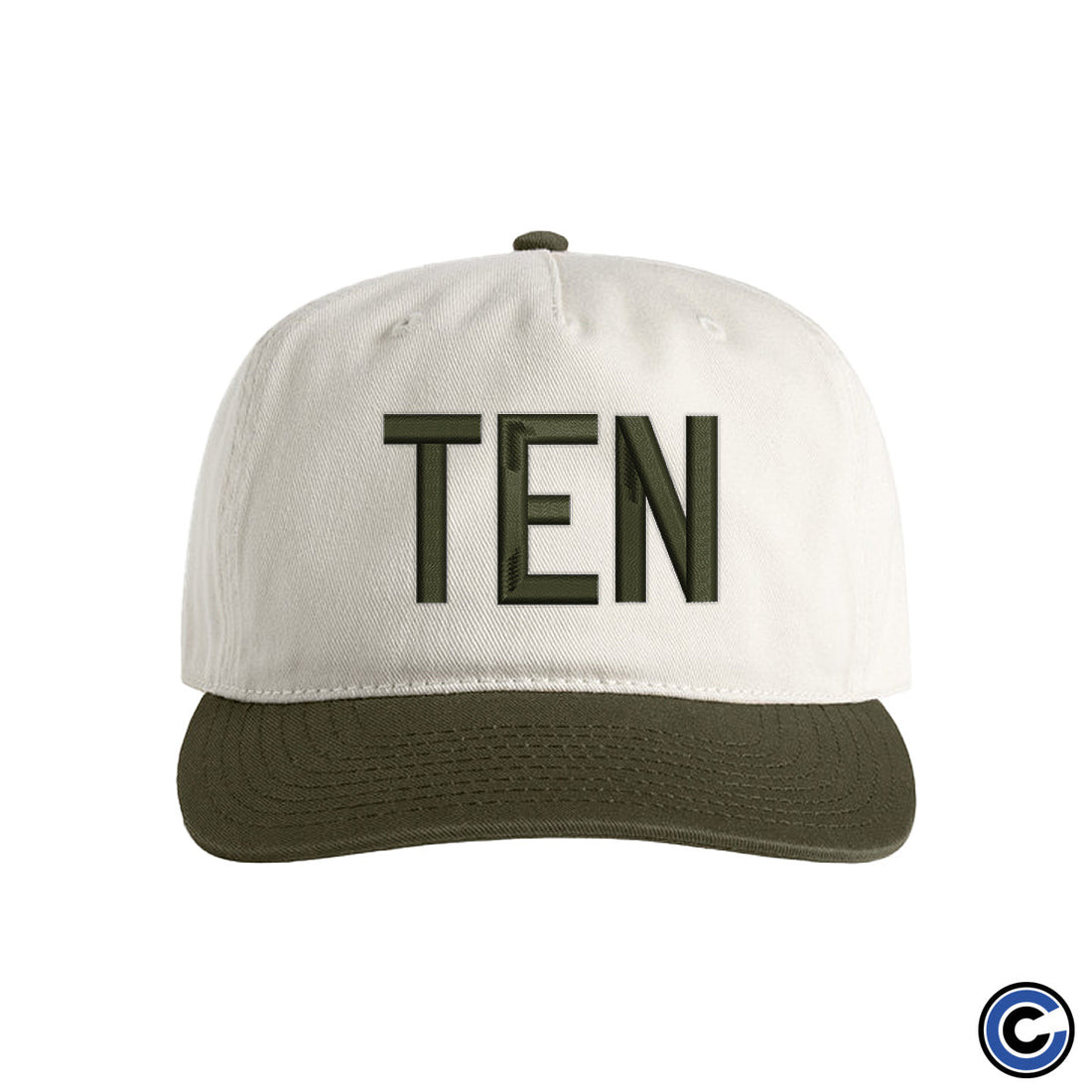 The Early November "Ten Block" Hat