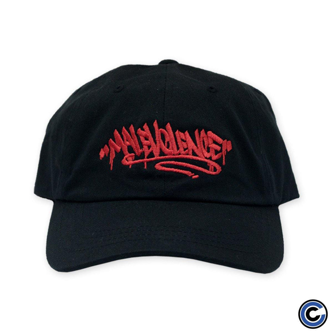 Malevolence "Graffiti" Hat