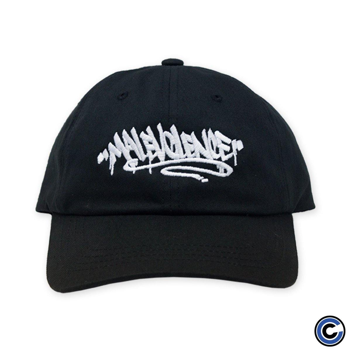 Malevolence "Graffiti" Hat