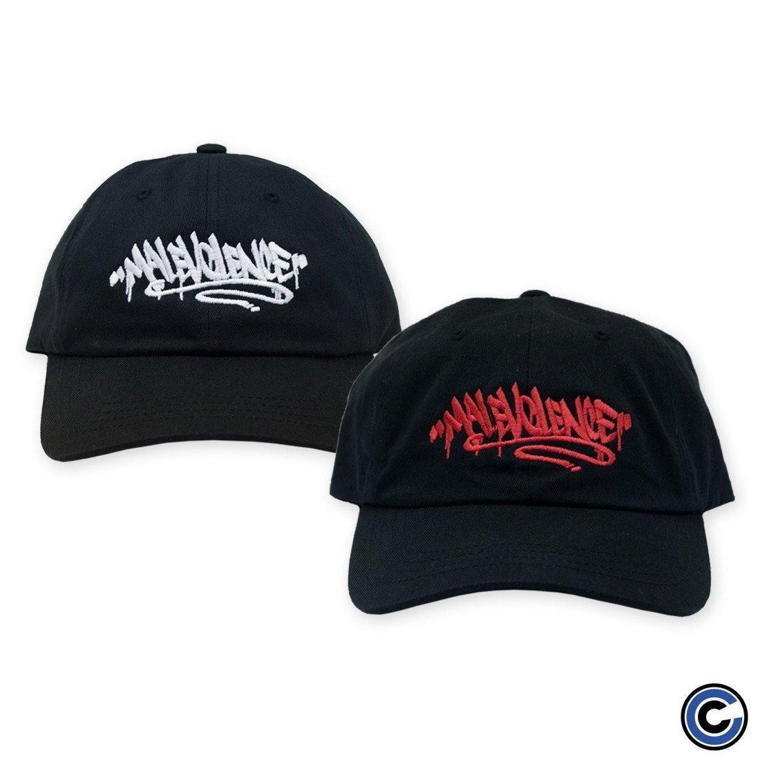 Malevolence "Graffiti" Hat