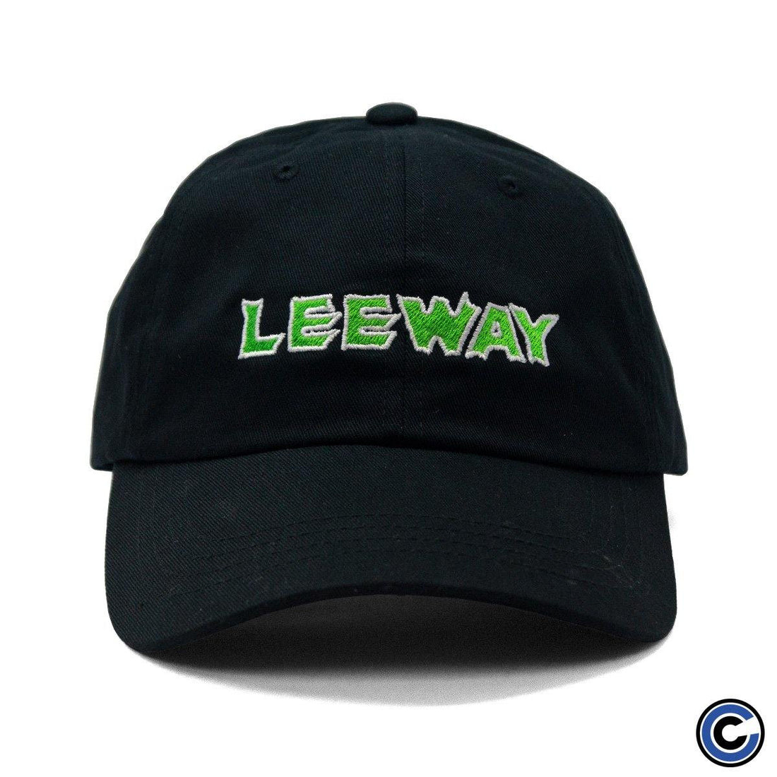 Leeway "BTE Filled" Hat