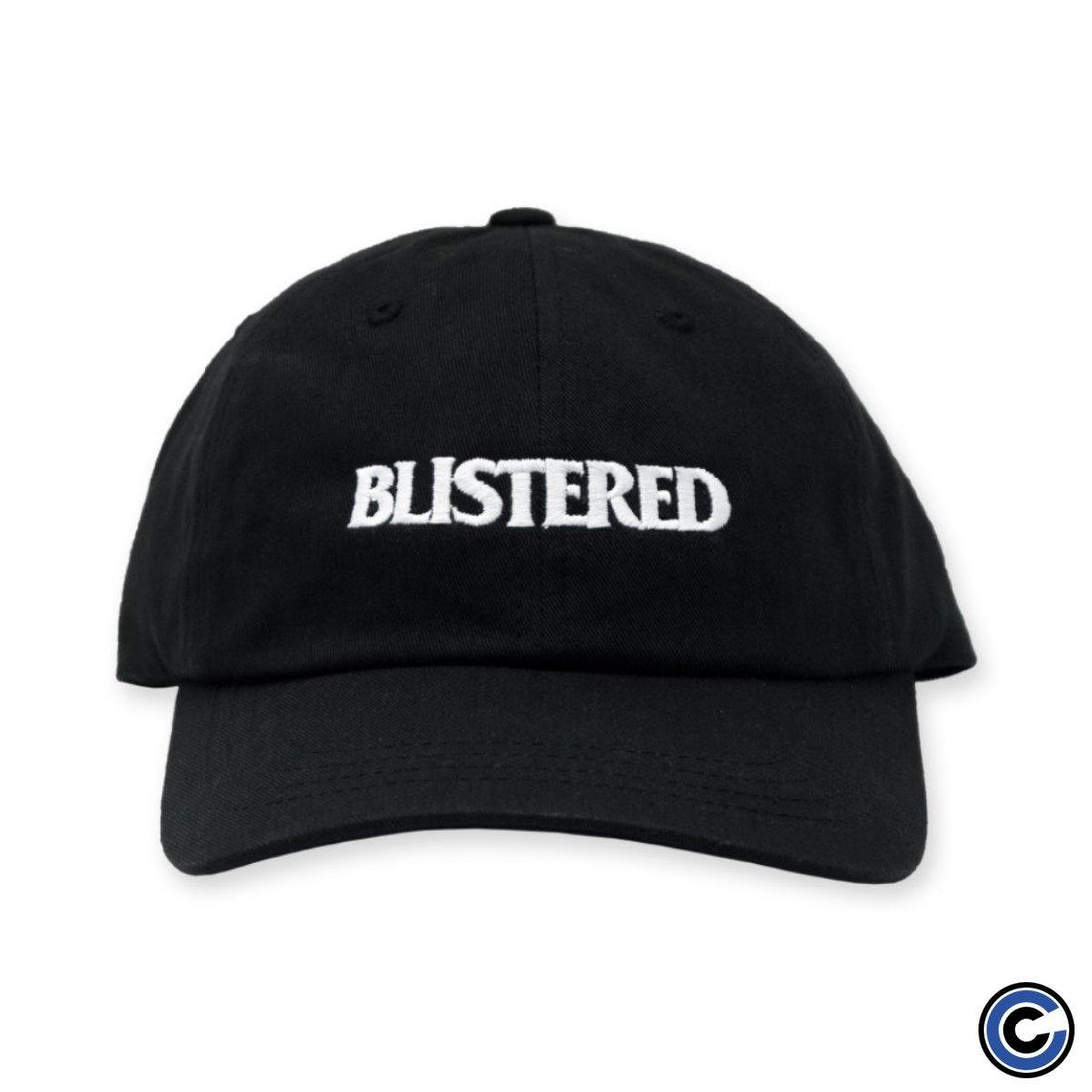 Blistered "Friz Logo" Hat
