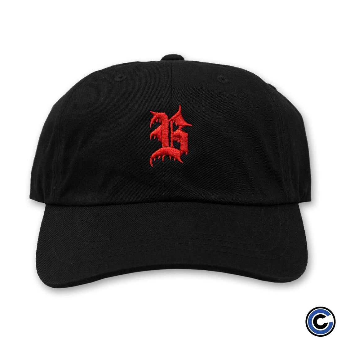 Bodysnatcher "Drip B Classic" Hat