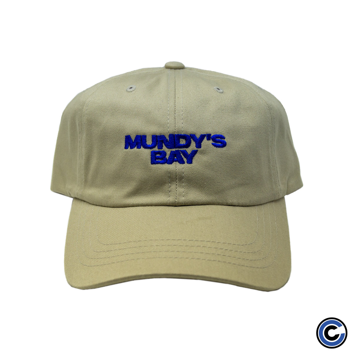 Mundy's Bay "Druk Classic" Hat
