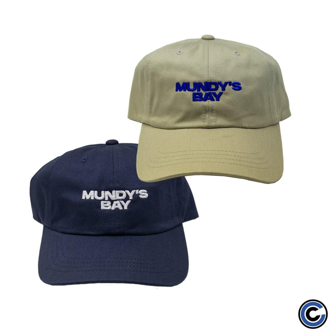 Mundy's Bay "Druk Classic" Hat