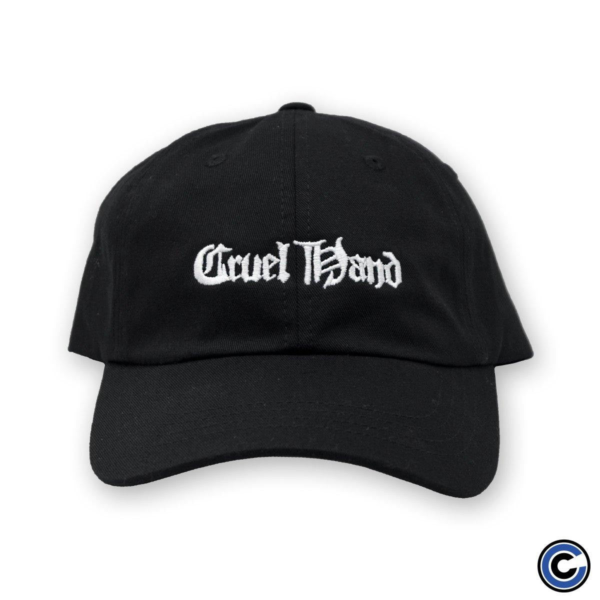 Cruel Hand "Old E" Hat