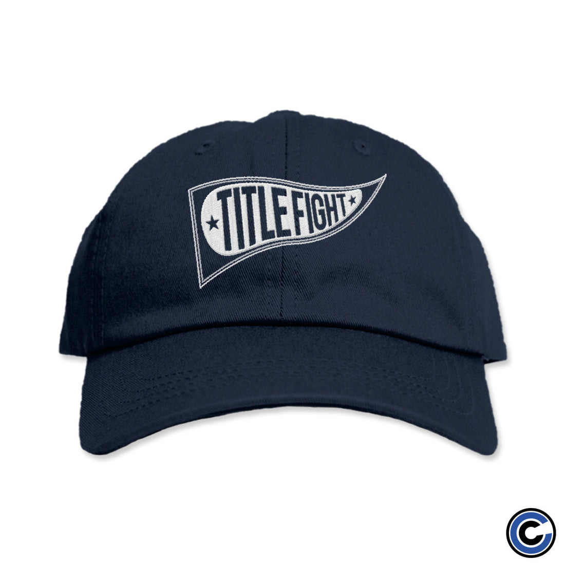 Title Fight "Flag" Hat