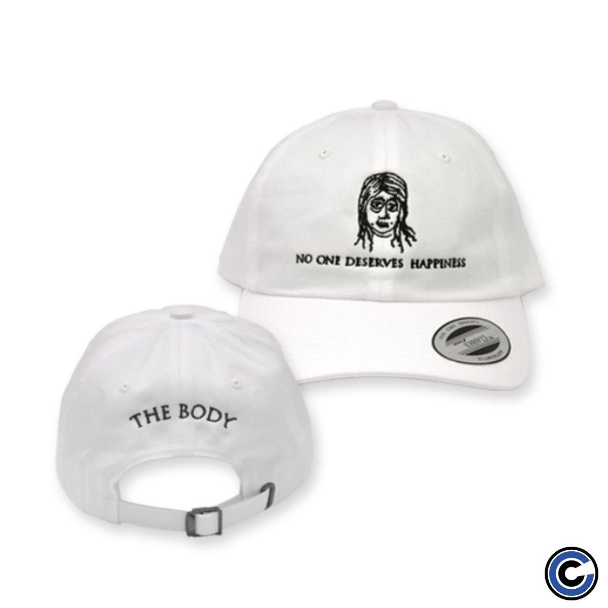The Body "No One" Hat