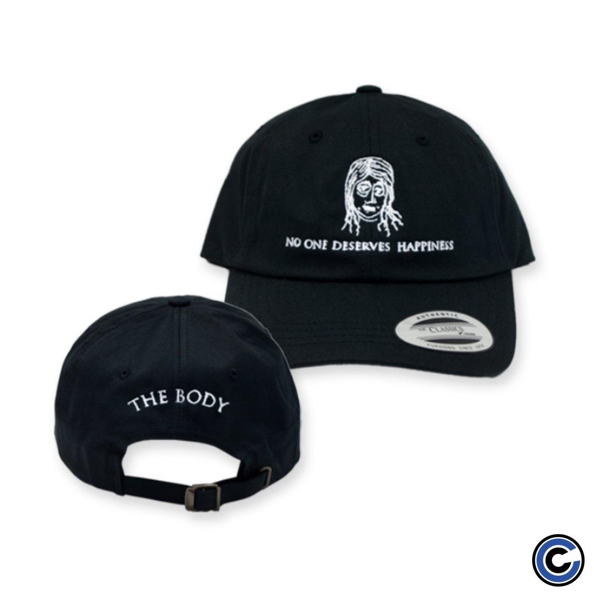 The Body "No One" Hat