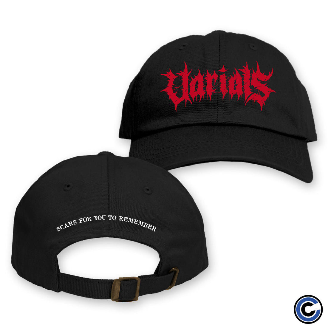 Varials "SFYTR VIP" Hat