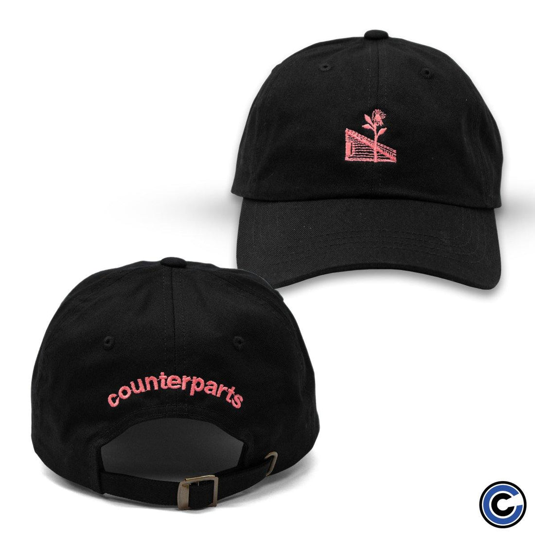Counterparts "Sunflower House" Hat