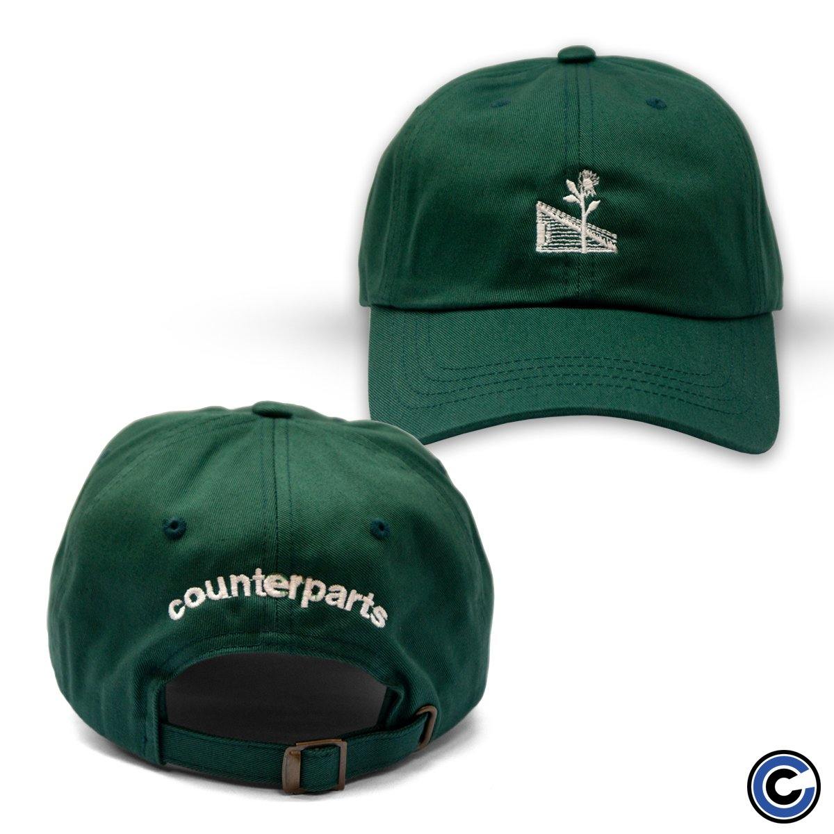 Counterparts "Sunflower House" Hat
