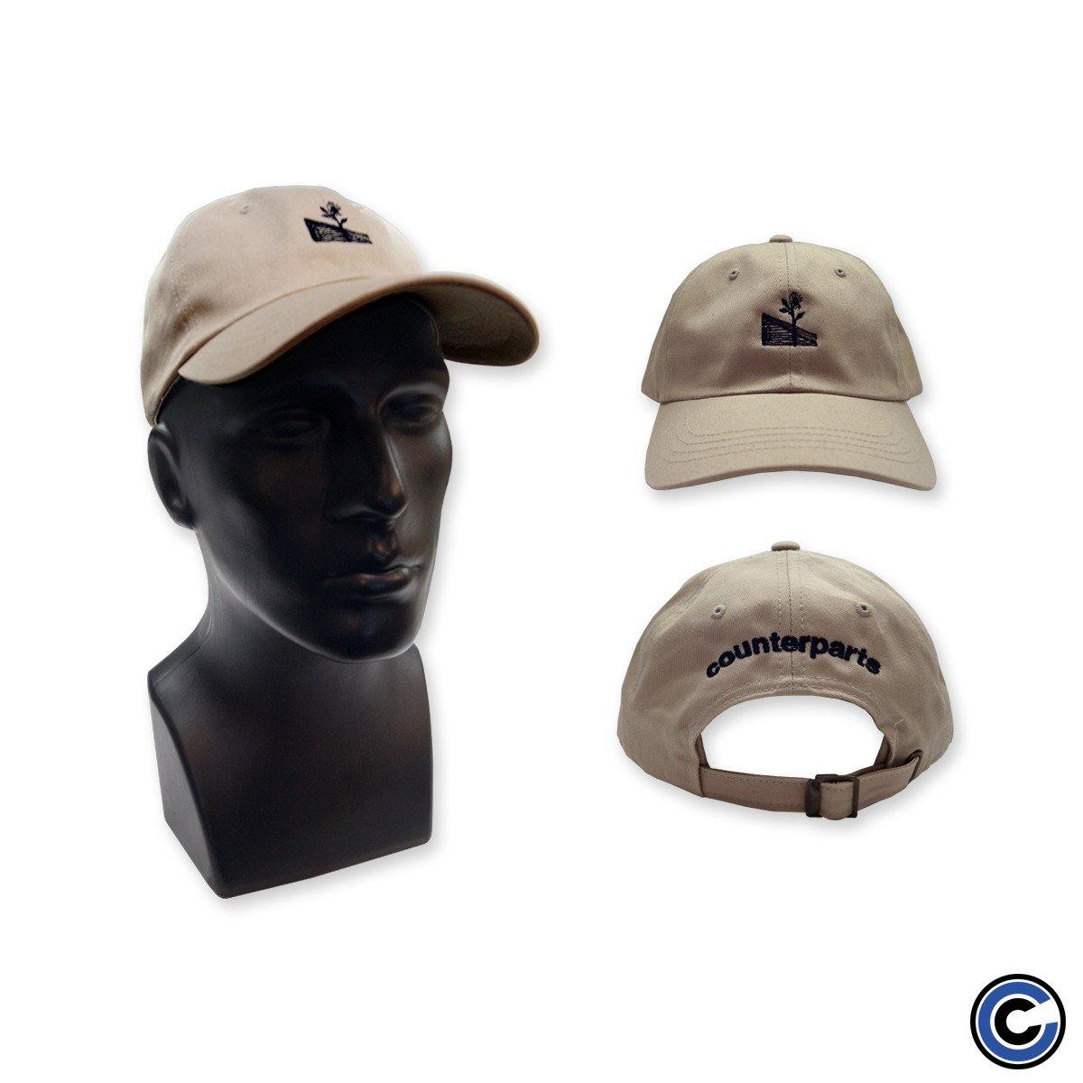 Counterparts "Sunflower House" Hat