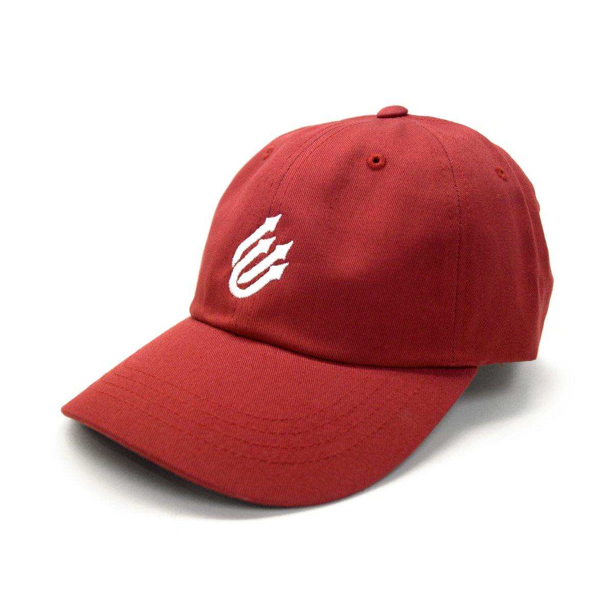Cold Cuts Limited "CCL Logo" Hat