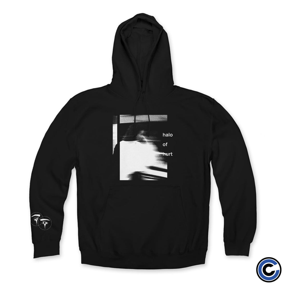 Seahaven "Void" Hoodie