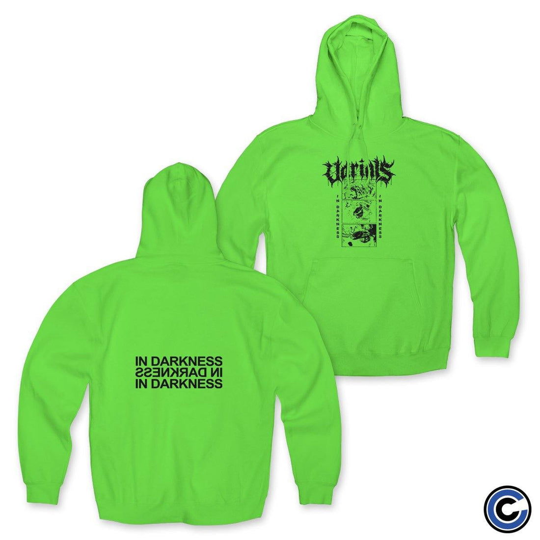 Varials "In Darkness" Hoodie