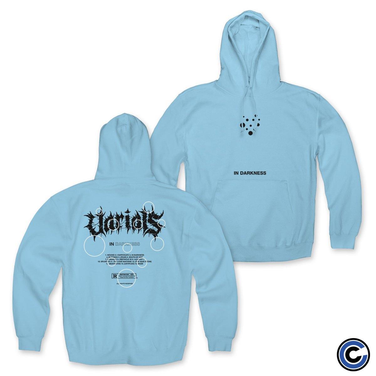 Varials "Bubbles" Hoodie