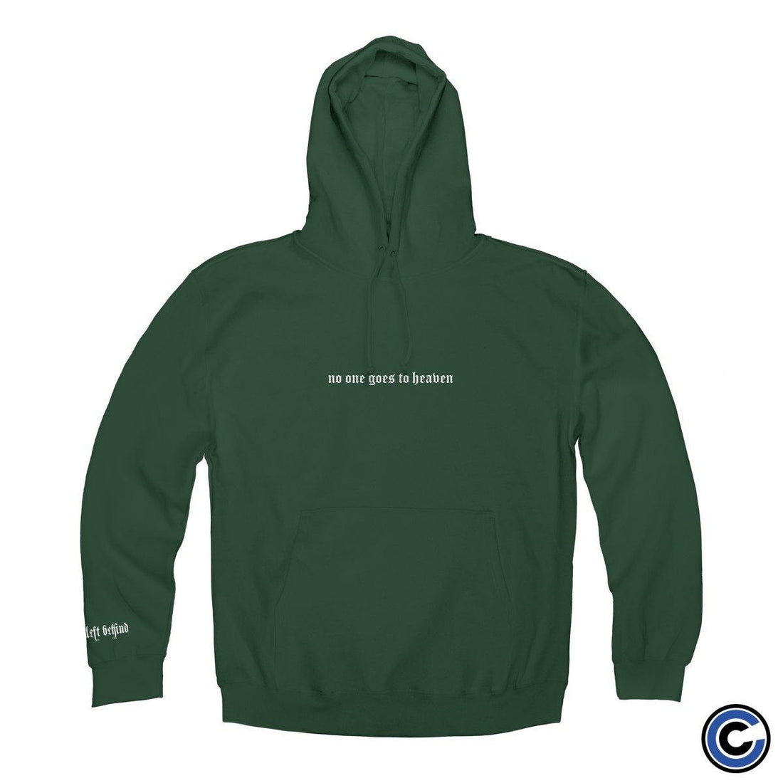 Left Behind "Heaven" Hoodie