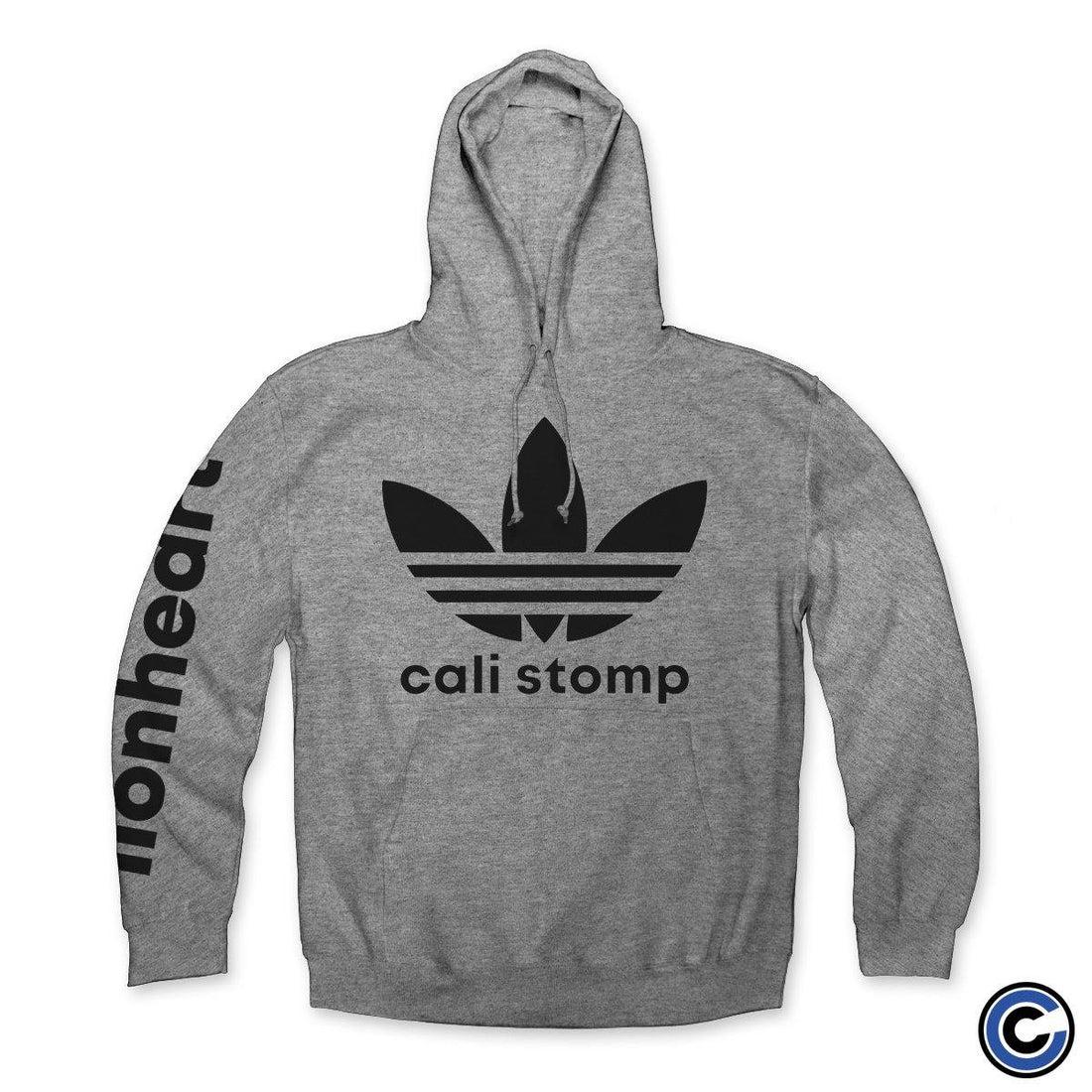 Lionheart "Cali Stomp" Hoodie